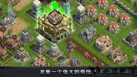 铁血时代手游 v1.2.0 安卓版 2