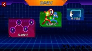 火柴人龙影战士手游 v2.4 安卓版 0