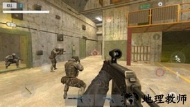 战地突击队手游 v0.8 安卓版 1