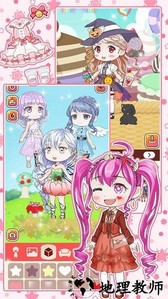 闪耀公主换装舞会手机版 v1.2 安卓版 2