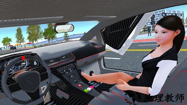 汽车模拟器2最新版2023 v1.46.5 安卓中文版 2