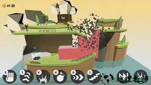 sticklings deluxe手游 v1.0 安卓版 2