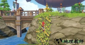 仙境传说origin游戏 v1.0 安卓版 3