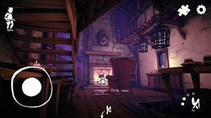 恐怖奶奶屋 v1.0 安卓版 2