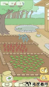 暖洋洋之森的药师中文版 v1.0 安卓版 0