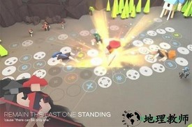 神像元素 v1.0.7 安卓版 1