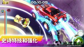 搭建与赛车游戏 v1.3安卓版 0