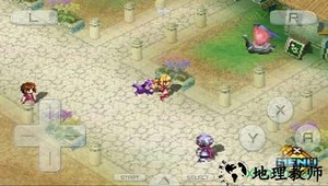 召唤之夜x泪之皇冠手机版 v3.0 安卓版 2