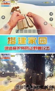 奇行种模拟器手游 v1.0 安卓版 2