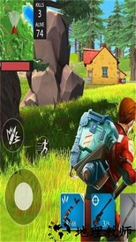 堡垒战场手机版 v1.0.2 安卓版 1