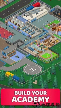 特警学院大亨最新版 v2.4.0 安卓版 0