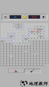 桌面经典排雷游戏 v1.0.5 安卓版 0