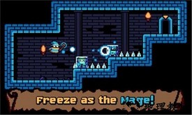 三傻大冒险手机版 v1.0.3 安卓版 1