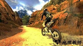 拉力摩托手游 v1.0.4  安卓版 1