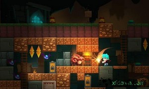 奇妙工坊手游 v1.1.9 安卓版 3