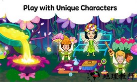 我的神奇小镇仙境手机版 v2.4 安卓版 2