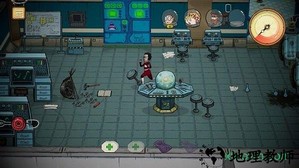 60秒差距游戏 v7安卓版 1