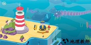 逃出百慕大最新版(down in bermuda) v1.7.4 安卓版 3