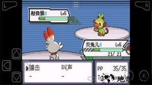 口袋妖怪剑盾汉化版 v1.0 安卓版 0