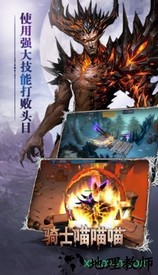 骑士喵喵喵 v1.0 安卓版 0