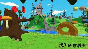 织带之旅手机版(A Webbing Journey) v0.5.2 安卓版 0