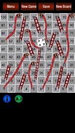 蛇和梯子手游(snakesandladders) v9.0 安卓版 2