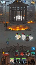 迷之大陆游戏 v1.7  安卓版 2