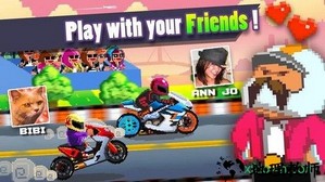 摩托制造商手游 v1.325 安卓版 1