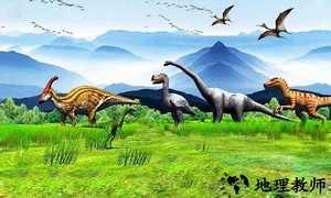 救援恐龙3D乐园手游 v2.4 安卓版 0