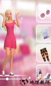 芭比梦幻屋官方版 v2022.3.0 安卓版 2