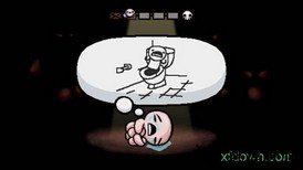 以撒的结合胎衣手机版 v3.1.0 安卓版 1