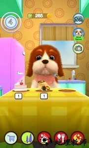 会说话的短腿狗手机版 v1.47 安卓版 1