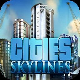 城市天际线豪华版