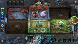 red and blue v1.1.0 安卓版 1