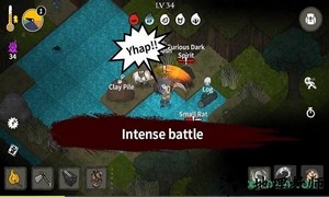 黑暗荒野1 v1.0.17 安卓版 2