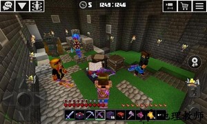 方块星球手机版 v2.4.3 安卓版 2