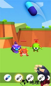 精灵召唤师手机版 v1.5.5 安卓版 0