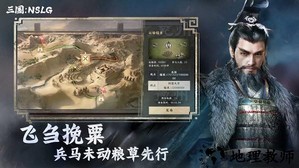 三国nslg官方版 v1.0 安卓版 2