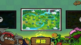星球保卫战 v1.2.1.9 安卓版 2