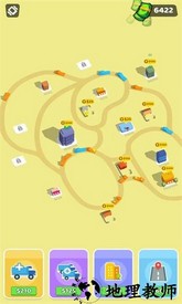 卡车生活游戏 v0.2 安卓版 1