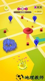 拥挤救援手游 v1.0.1 安卓版 1