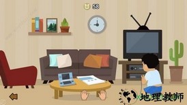 核战避难所游戏(Nuclear war shelter) v1.1 安卓版 1