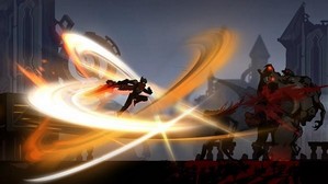 暗影骑士传奇时代手机版 v3.2.106 安卓版 1