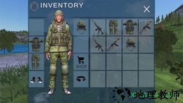 试验z(僵尸启示) v2.14 安卓版 0