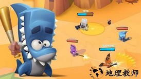 动物枪王手游 v1.0 安卓版 3