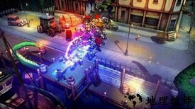 特斯拉战队游戏 v1.04 安卓版 0