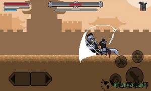 山海三国传手游 v1.00.10 安卓版 1