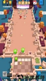 保护前线手游(protect front line) v0.8.1016 安卓版 0