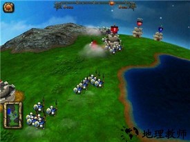 城堡勇士(castle warriors)最新版 v1.3 安卓版 2