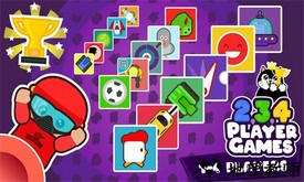 二三四人小迷你游戏2023最新版 v3.9.7 安卓版 2